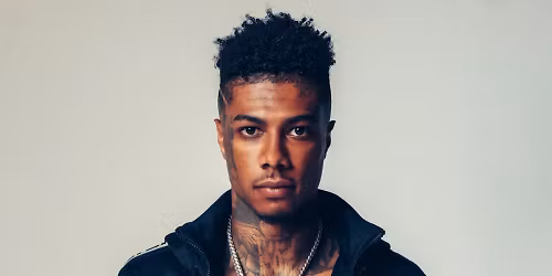 Blueface in Keizer