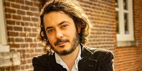 MAX GOMEZ "Memory Mountain" Album Release Show at FITZGERALDS Historic N...