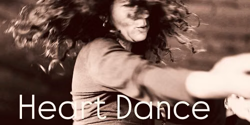 (FINAL!) HEART\ud83e\udd0dDANCE for 2026 w. Liat Lev