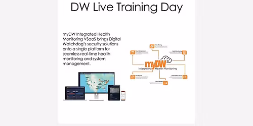 DW Product Live Training Days: Oxmoor Court Homewood, AL