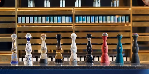 Spirits of the Season: A Clase Azul Holiday Tasting & Cocktail Affair