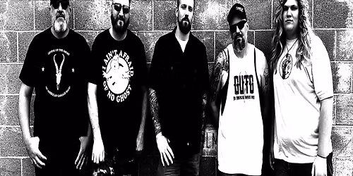 Live @ Maxx Bar and grill