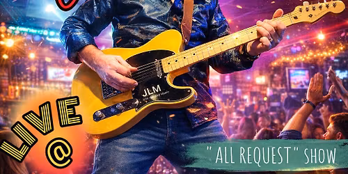 John Langley LIVE @ Pastime Grill & Pub