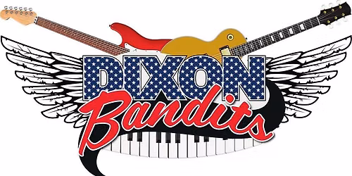 The Dixon Bandits Live On The Rocks