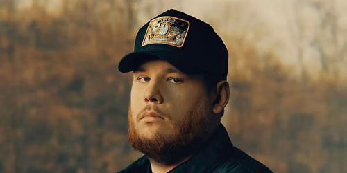 Luke Combs Minneapolis