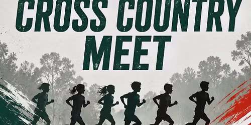 Little Aths Cross Country: Ingle Farm & Gawler
