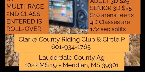 How\u2019s The Dirt 4D