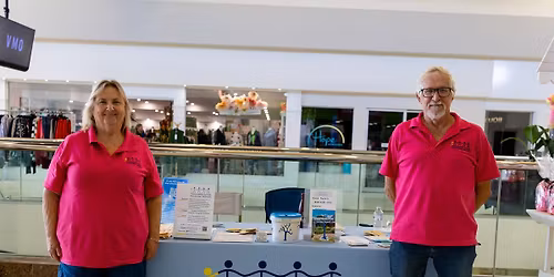 Monthly meeting and Get together