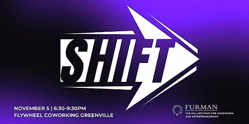 SHIFT 2026