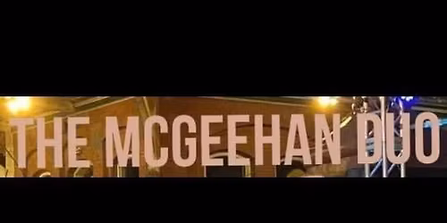 Cigars International Bring:THE MCGEEHAN DUO