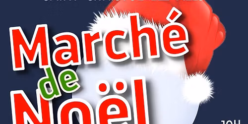 march\u00e9 de noel