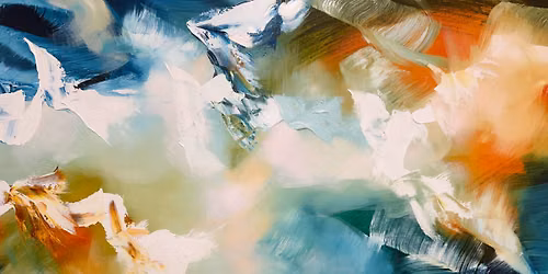 October Open Studio \ud83c\udfa8