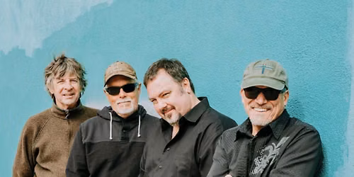 Satelite Voodoo - Blues - Rock - Funk