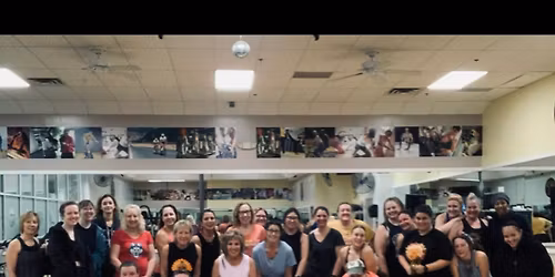 6th Annual Thighs before Pies