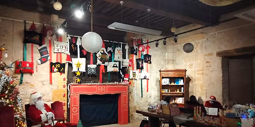 Go\u00fbter cont\u00e9 de No\u00ebl \ud83c\udf84(3-6 ans)