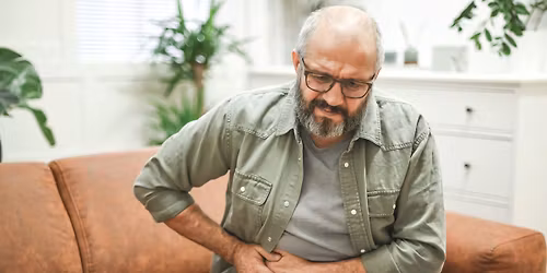 Is That Bump a Hernia? A Free Screening Event