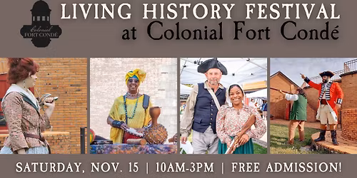 Living History Festival