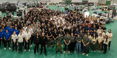 Expo M\u00e9gaG\u00c9NIALE 2026