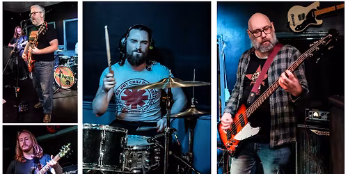 The Keg XIII - The Last Encore