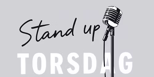 Stand Up - Open Mic - Gratis Entre