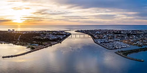 2026 Cut2Club Ocean Swim