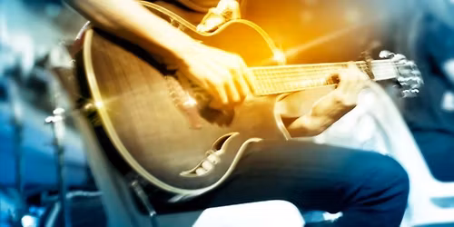 Michael Kalinowski Live