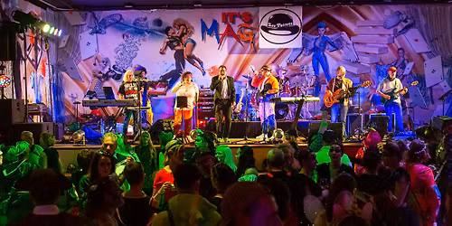 Altweiberball des KVW 