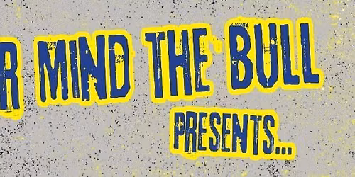Open Mic @ The Black Bull, Chelmsford
