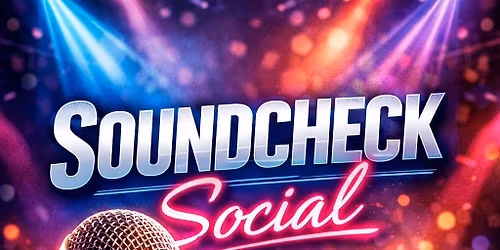 SoundCheck Social