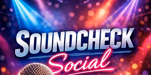 SoundCheck Social