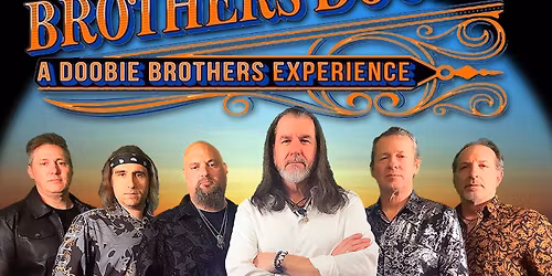 The Brothers Doobie