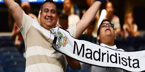 Real Madrid CF vs PSV Eindhoven - Champions League 2026-2027 Tickets