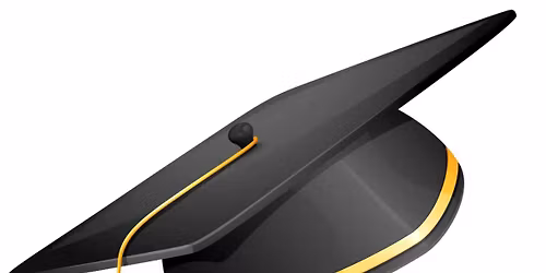 2026 FWAHS commencement