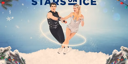 Stars on Ice Holiday - Canada