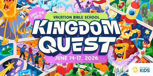 Kids VBS