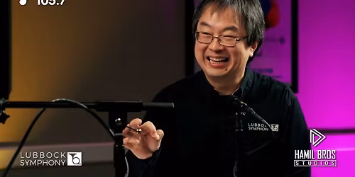 Lubbock Symphony Orchestra