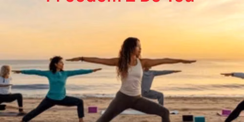 Amelia Island, Florida \ud83c\udf1e\ud83d\udc9a All-inclusive Wellness Retreat