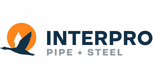 Interpro Pipe & Steel - Hiring Event