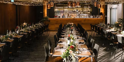 SA Five 50 ultra series awards dinner