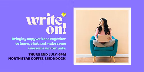 Write On!