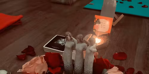 RED TENT November Gathering