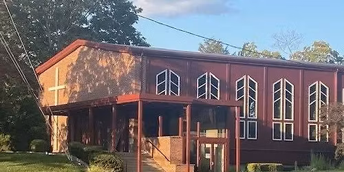 Free Concert - St. Peter Lutheran Church