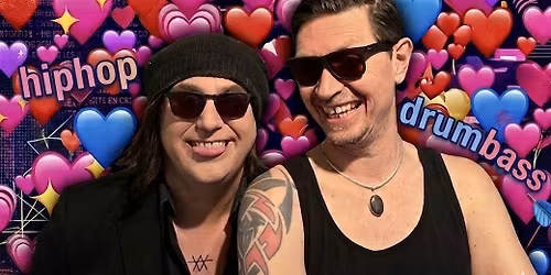 Poptrash @ Het Vrije Westen