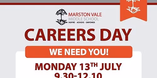 Careers Day