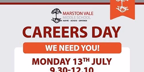 Careers Day