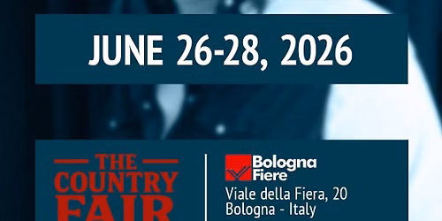 Bologna Country Fair