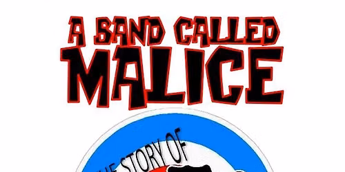 A Band Called Malice \/\/ NORWICH \/\/ The Brickmakers 