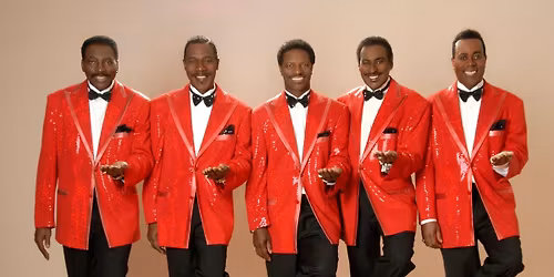 The Temptations