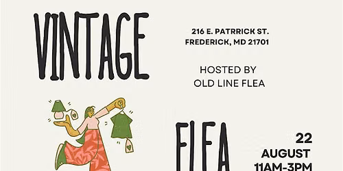 Vintage Flea Market