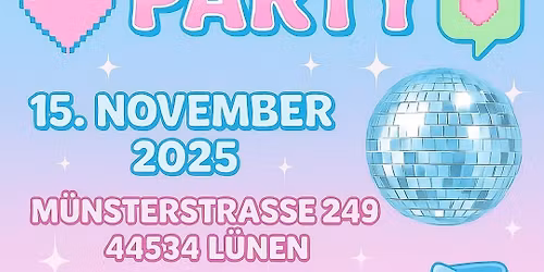 Millennial Party